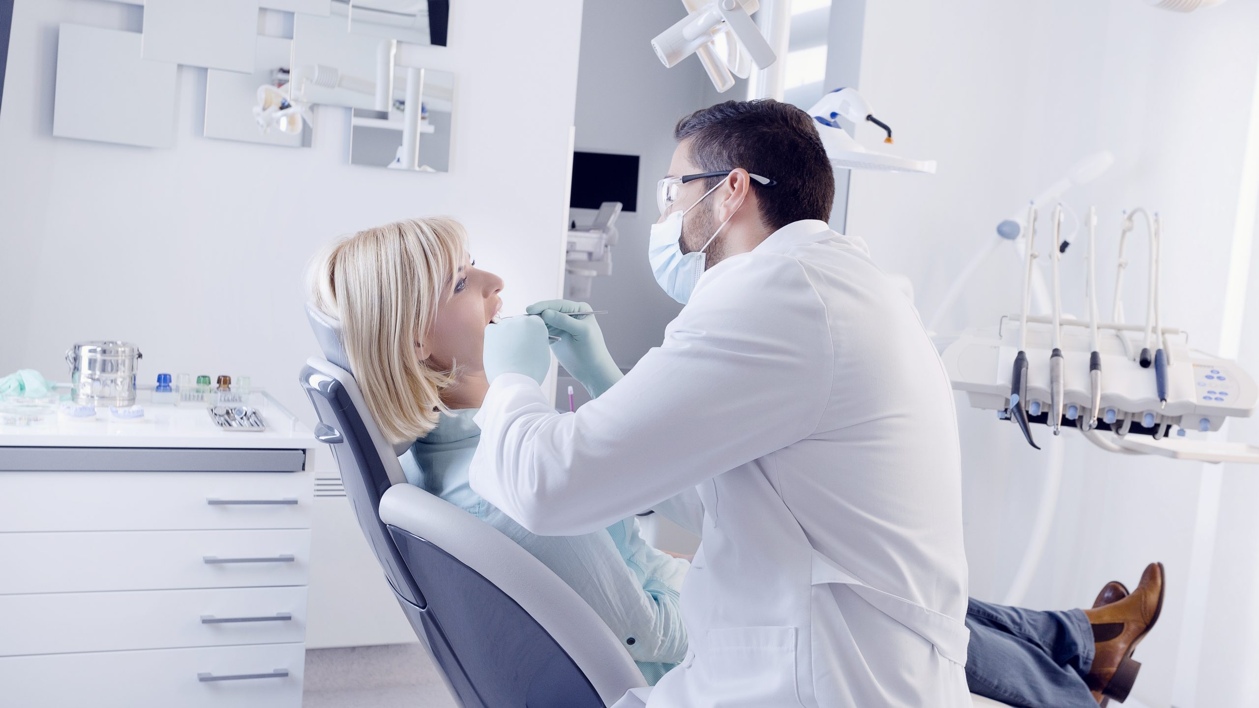 Dentist in Marstons Mills, MA