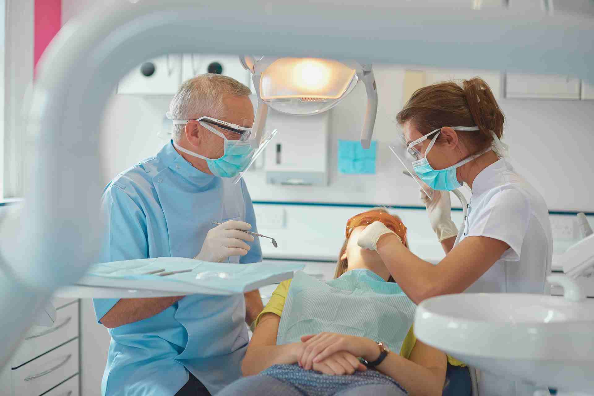 Dentist in Marstons Mills, MA